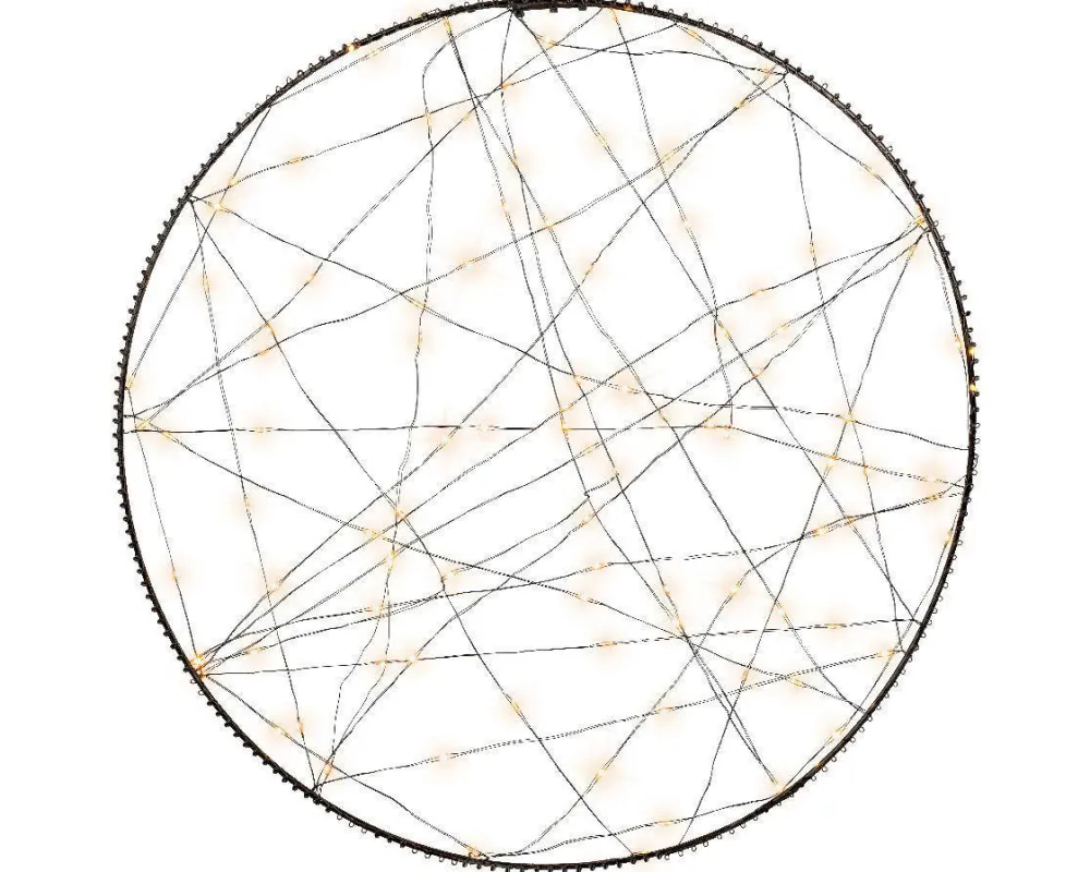 Hot Lumineo Micro Frame (100 Led)