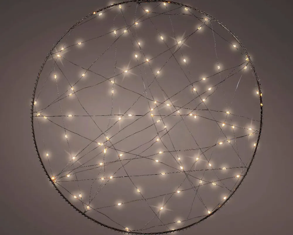 Hot Lumineo Micro Frame (100 Led)