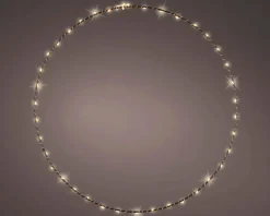 Sale Lumineo Micro Kerstkrans (40 Led)