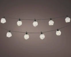 Lumineo Micro Led Partylight Met Stekker