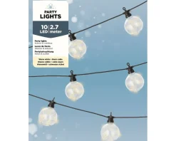 Lumineo Micro Led Partylight Met Stekker