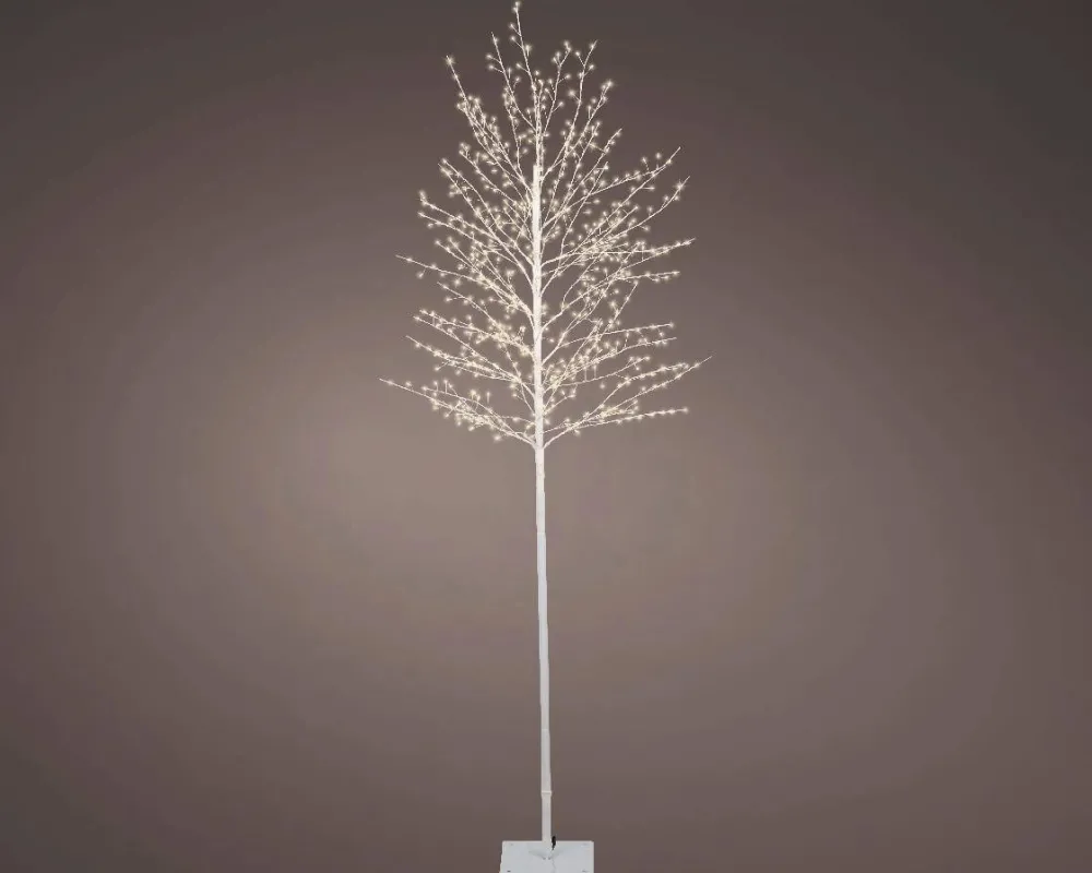 New Lumineo Micro Lichtboom (720 Led)