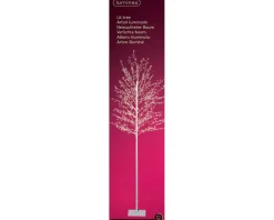 New Lumineo Micro Lichtboom (720 Led)