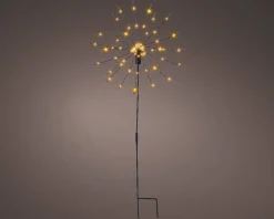 Outlet Lumineo Micro Poolster Tuinsteker (60 Led)