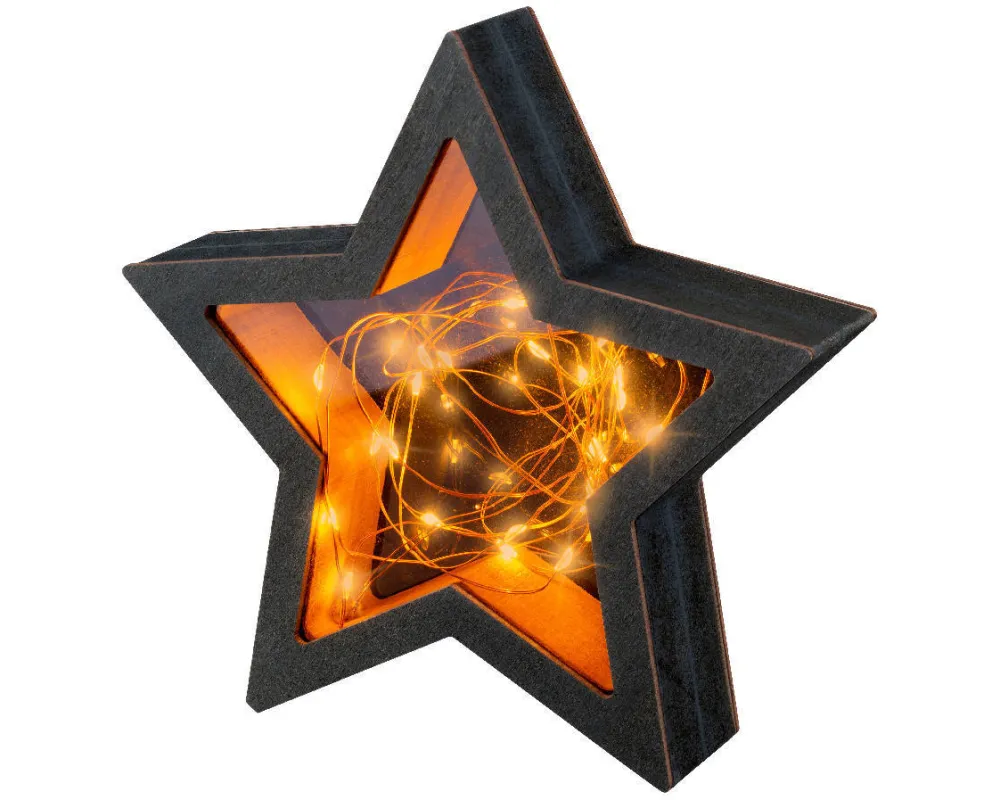 Sale Lumineo Micro Ster (30 Led)