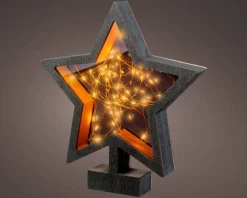 Sale Lumineo Micro Ster Op Poot (40 Led)