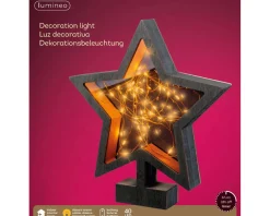 Sale Lumineo Micro Ster Op Poot (40 Led)
