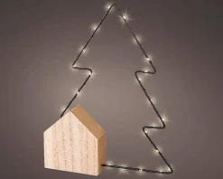 New Lumineo Micro Tafeldecoratie (22 Led)