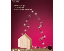 New Lumineo Micro Tafeldecoratie (22 Led)
