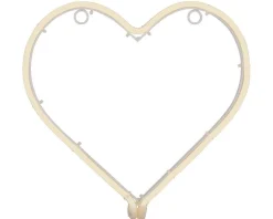 Sale Lumineo Neon Hart (77 Led)