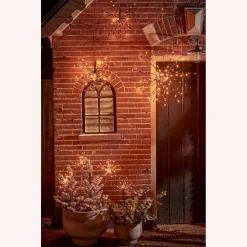 Outlet Lumineo Poolster Hanger (60 Led)