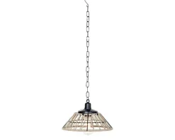 Lumineo Solar Hanging Light Solar