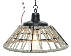 Lumineo Solar Hanging Light Solar