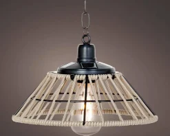 Lumineo Solar Hanging Light Solar