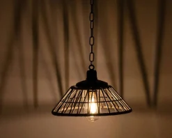 Lumineo Solar Hanging Light Solar