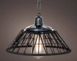 Lumineo Solar Hanging Light Solar