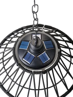 Lumineo Solar Hanging Light Solar