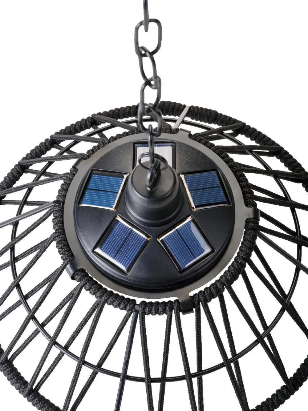 Lumineo Solar Hanging Light Solar