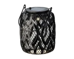 Lumineo Solar Lantaarn Solar