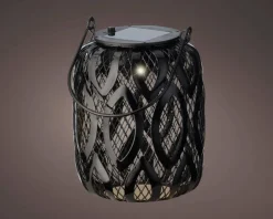 Lumineo Solar Lantaarn Solar