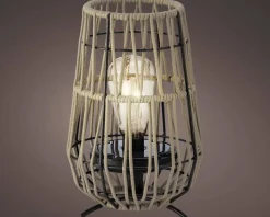 Lumineo Solar Lantaarn Solar