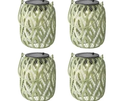 Lumineo Solar Lantaarn Solar