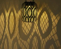 Lumineo Solar Lantaarn Solar