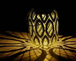 Lumineo Solar Lantaarn Solar