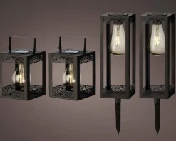 Lumineo Solar Light Solar