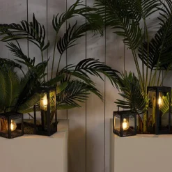 Lumineo Solar Light Solar