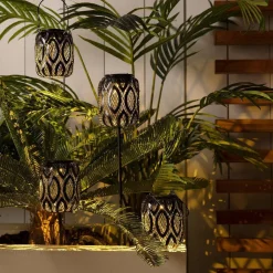 Lumineo Solar Light Solar