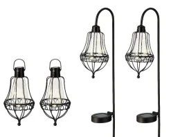 Lumineo Solar Light Solar