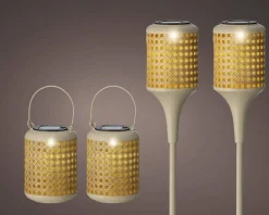 Lumineo Solar Light Solar