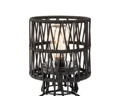 Lumineo Solar Tafellamp Solar