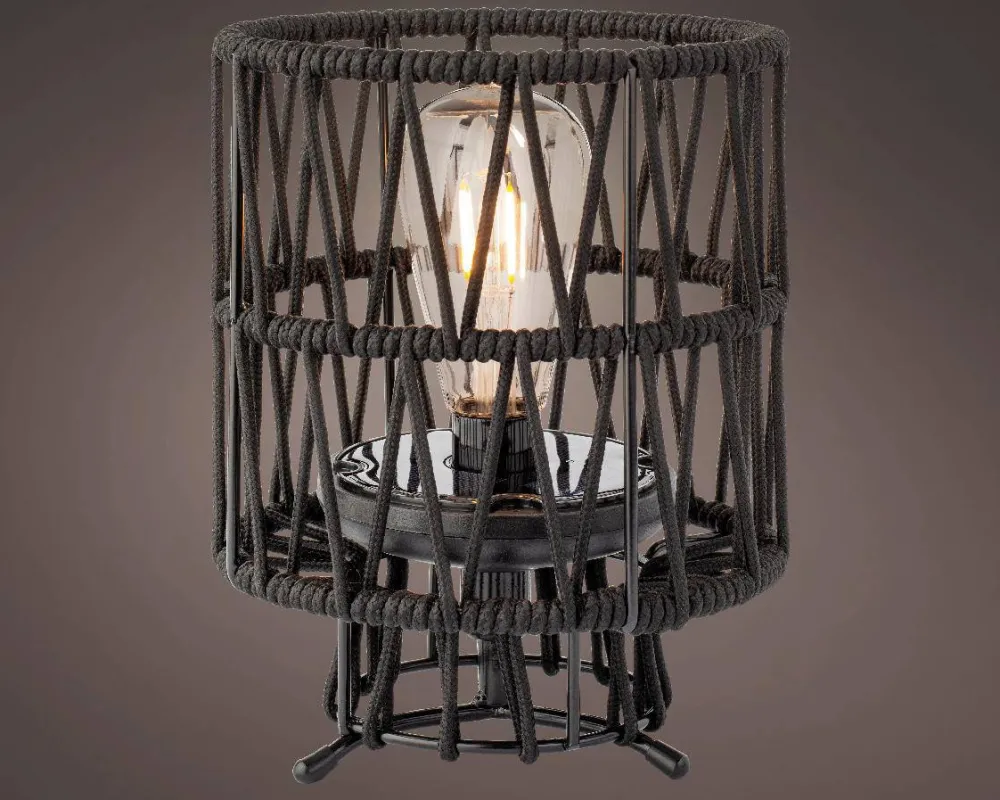 Lumineo Solar Tafellamp Solar