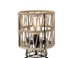 Lumineo Solar Tafellamp Solar