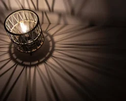 Lumineo Solar Tafellamp Solar