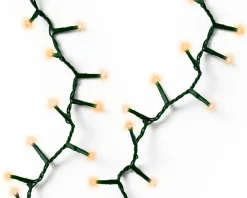 Discount Lumineo Verlichtingssnoer Met Twinkel (750 Led)