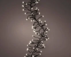 Lumineo Verlichtingssnoer Kerst Cluster (768 Led)