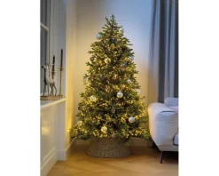 Lumineo Verlichtingssnoer Kerst Cluster (768 Led)