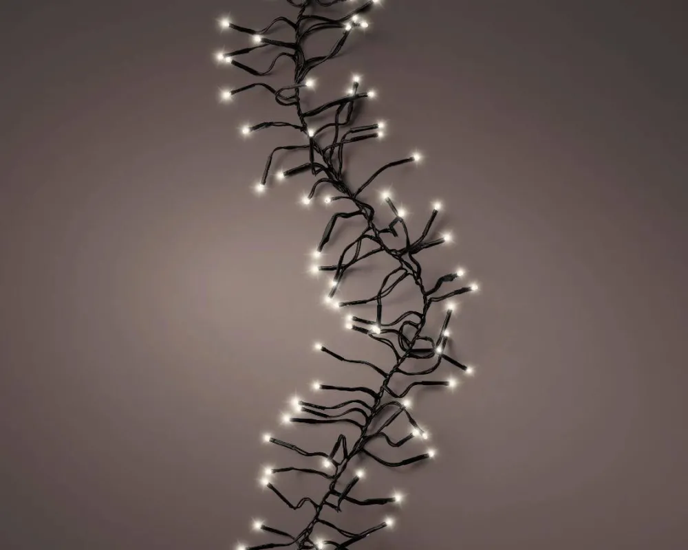 Online Lumineo Verlichtingssnoer Kerst Cluster (1128 Led)