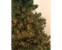 Online Lumineo Verlichtingssnoer Kerst Cluster (1128 Led)