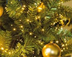 Online Lumineo Verlichtingssnoer Kerst Cluster (1128 Led)