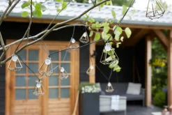 Luxform Feestverlichting Sousse (Solar) Solar