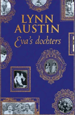 wehkamp Lynn Austin Eva'S Dochters