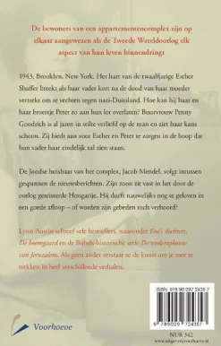 wehkamp Lynn Austin Ver Bij Jou Vandaan