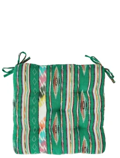 Best Madam Stoltz Binnen- En Buitenzitkussen (45X45 Cm)