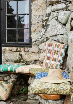 Best Madam Stoltz Binnen- En Buitenzitkussen (45X45 Cm)