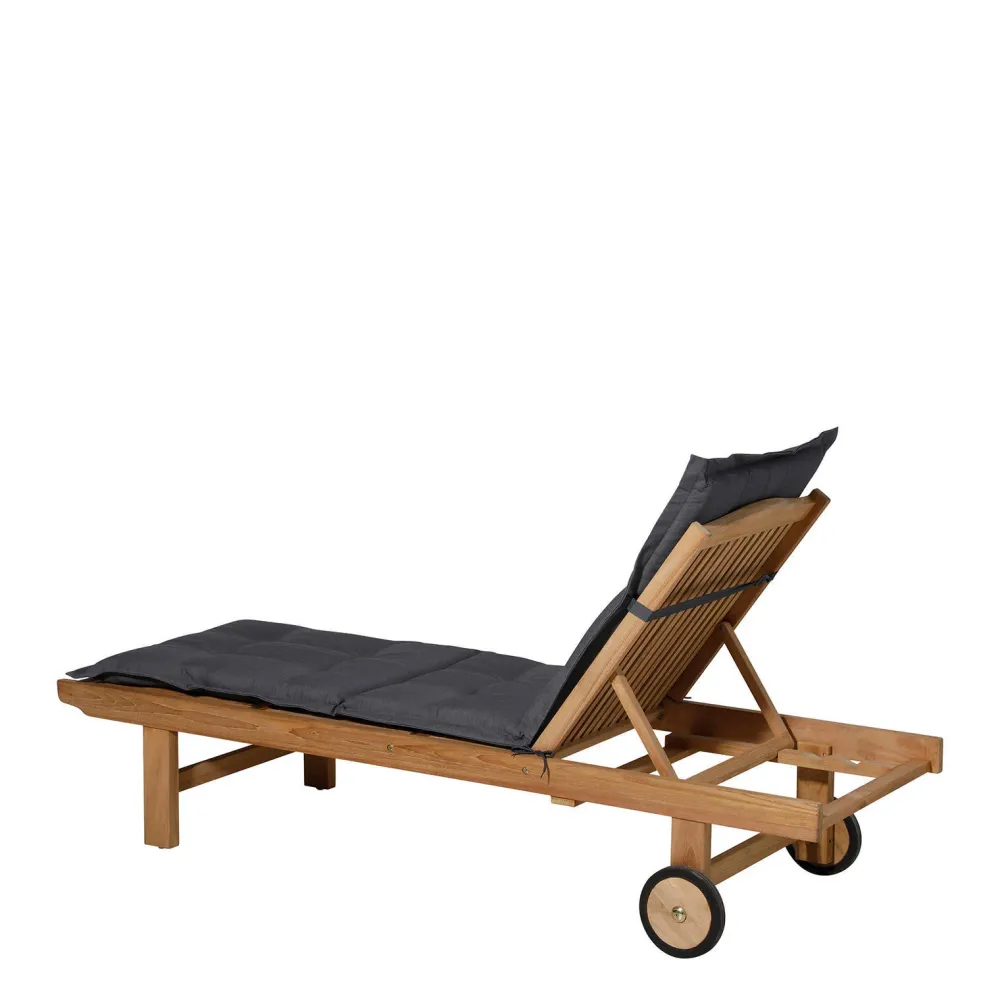 Madison Ligbedkussen Panama (60X200 Cm)