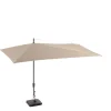 Madison Parasol Asymetriq Sideway (360X220 Cm)
